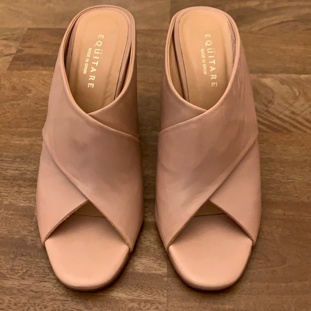 Beautiful Spanish shoes